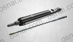 高溫高粘度工程塑料成型產品應用系列